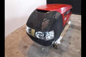 salg af Motorhaube Case Maxxum 150