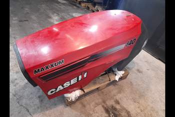 salg af Motorhaube Case Maxxum 150