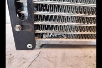 salg af Ölkühler Case Maxxum 150