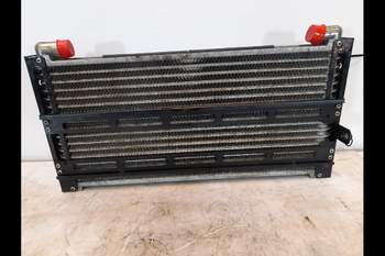 salg af Ölkühler Case Maxxum 150