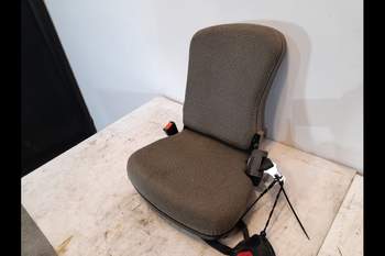 salg af Sitze Case Maxxum 150
