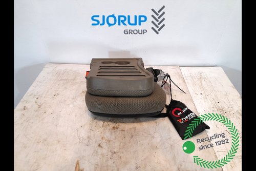salg af Sitze Case Maxxum 150