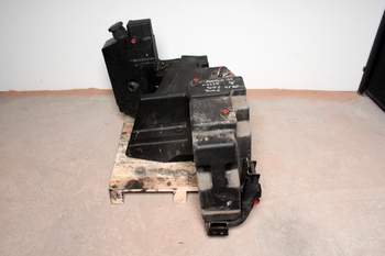 salg af Kraftstofftank Case Maxxum 135