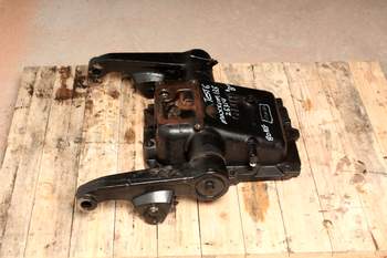 salg af Heckkraftheber Case Maxxum 135