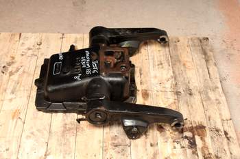 salg af Heckkraftheber Case Maxxum 135