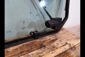 salg af Heckscheibe Case Farmall 115A