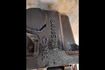 salg af Allrad getriebe Case Farmall 115A