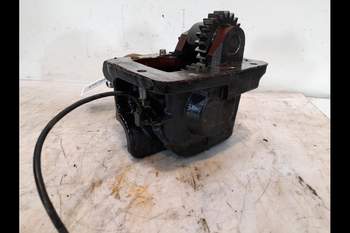 salg af Allrad getriebe Case Farmall 115A
