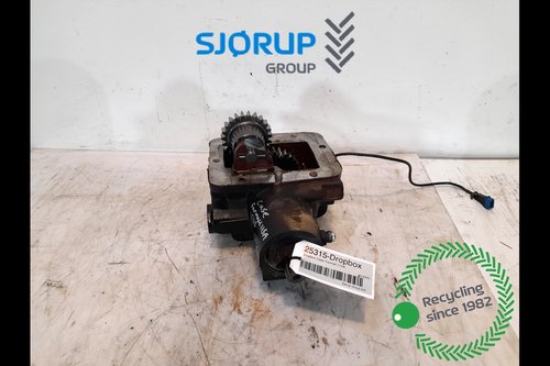 salg af Allrad getriebe Case Farmall 115A