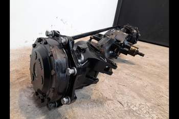 salg af Vorderachse Case Farmall 115A
