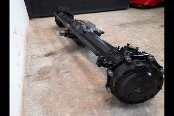 salg af Vorderachse Case Farmall 115A