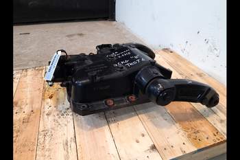 salg af Heckkraftheber Case Farmall 115A