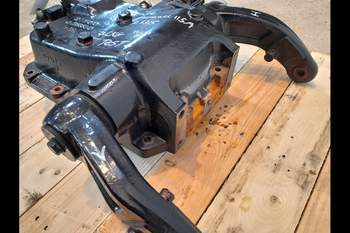 salg af Heckkraftheber Case Farmall 115A