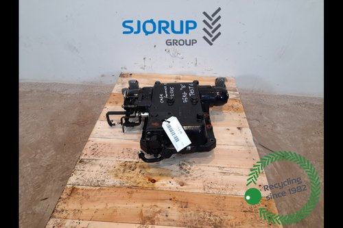 salg af Heckkraftheber Case Farmall 115A
