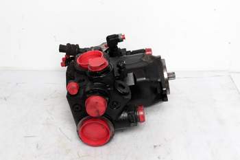 salg af Hydraulik Pump Case Puma 240