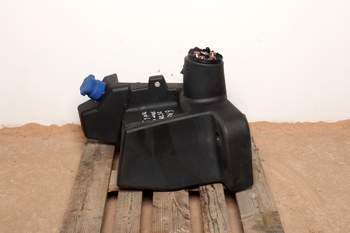salg af AdBlue behälter Steyr 4130 Profi