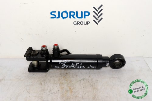 salg af Hydraulische zylinder Steyr 4130 Profi