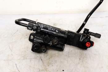 salg af Hydraulisch bremse ventil Steyr 4130 Profi