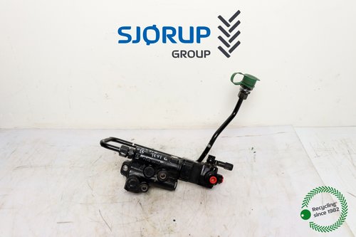 salg af Hydraulisch bremse ventil Steyr 4130 Profi