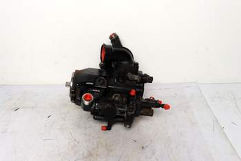 salg af Hydraulik Pump Steyr 4130 Profi