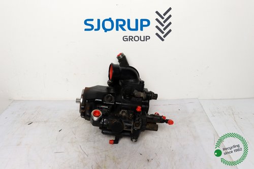 salg af Hydraulik Pump Steyr 4130 Profi