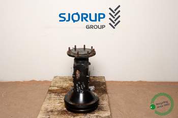 salg af Steyr 4130 Profi RIGHT Rear Half Axle