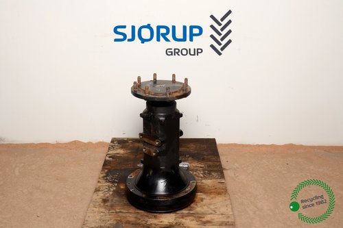 salg af Achstrichter Steyr 4130 Profi LINKS