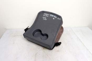 salg af Sitze Steyr 4130 Profi