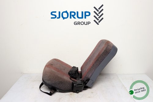 salg af Sitze Steyr 4130 Profi