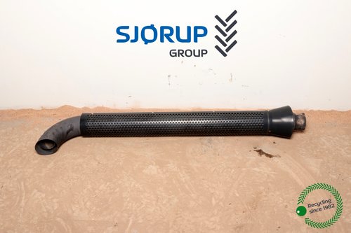 salg af Abgassystem Steyr 4130 Profi