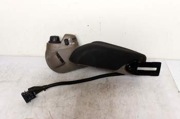 salg af Bedienungskonsole Case MXU135