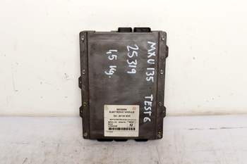 salg af Steuergerät (ECU) Case MXU135