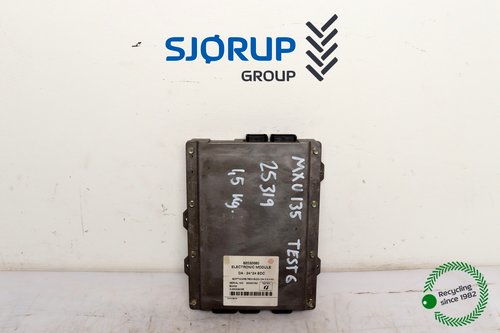 salg af Steuergerät (ECU) Case MXU135