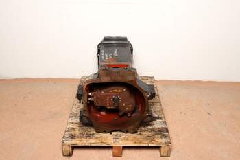 salg af Getriebe Case MXU135