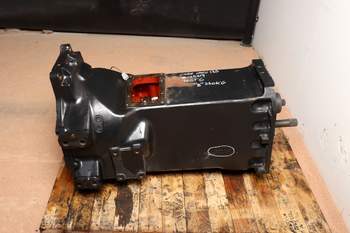 salg af Getriebe Case MXU135