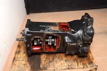 salg af Getriebe Case MXU135