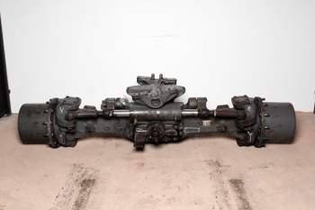 salg af Zerlegte Vorderachsen Valtra S374