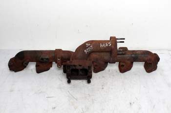 salg af Krümmer Valtra S374