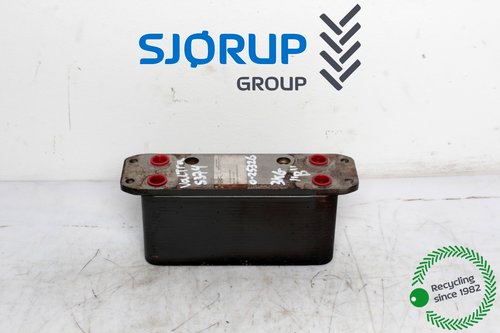 salg af Ölkühler Valtra S374