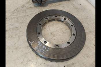 salg af Differentiale, Hinterachsen Case Puma 160