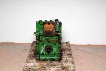 salg af Zapfwellengetriebe John Deere 7710