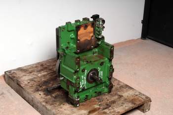salg af Zapfwellengetriebe John Deere 7710