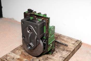 salg af Zapfwellengetriebe John Deere 7710