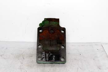 salg af Halter f. Oberlenker John Deere 7710