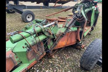 salg af Schneidewerk Krone 1100