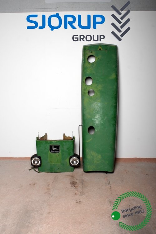 salg af Motorhaube John Deere 3650