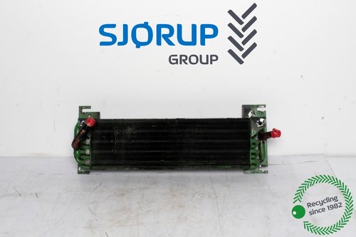 salg af Ölkühler John Deere 3650