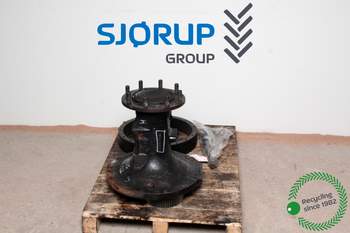 salg af Deutz-Fahr Agrotron TTV630 RIGHT Rear Half Axle