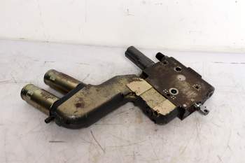 salg af Zusatzsteuergerät Massey Ferguson 5480