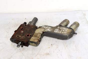 salg af Zusatzsteuergerät Massey Ferguson 5480 